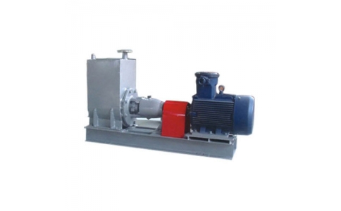 ZXB型卧式耐腐蚀自吸泵