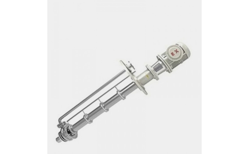 FYL型长轴液下泵