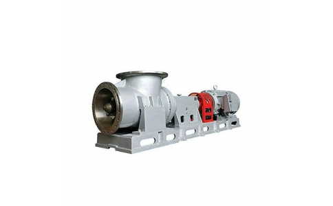 FJX蒸发结晶循环泵