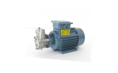 GLM型气液混合泵