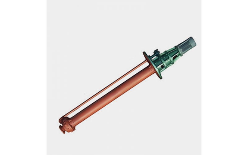 熔盐泵设计的合理布局及验收标准